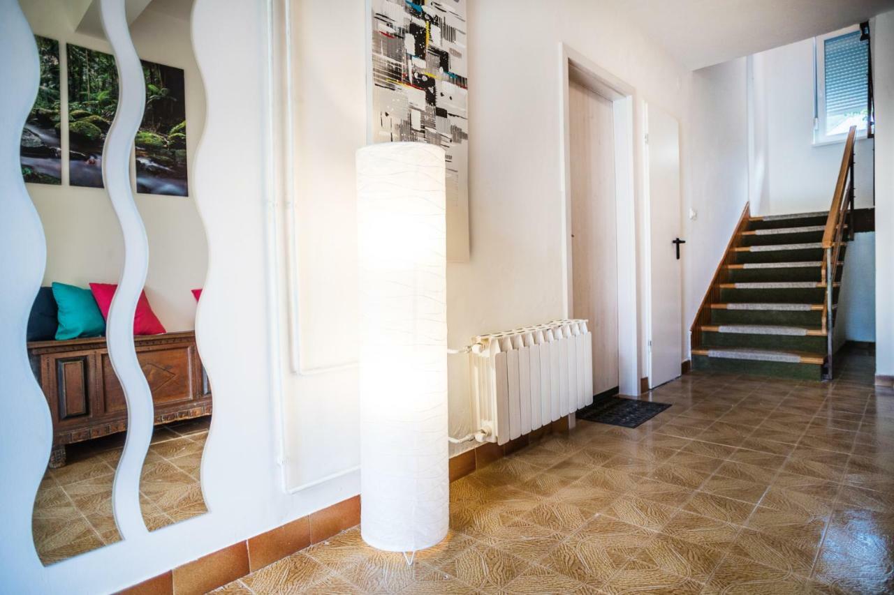Apartment Japka Bovec Buitenkant foto